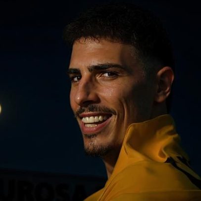 Silvério renova contrato com o Lus. Lourosa