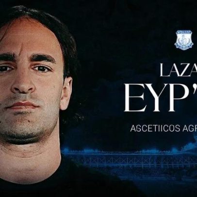 Lazar Markovic deixa o Apollon Limassol