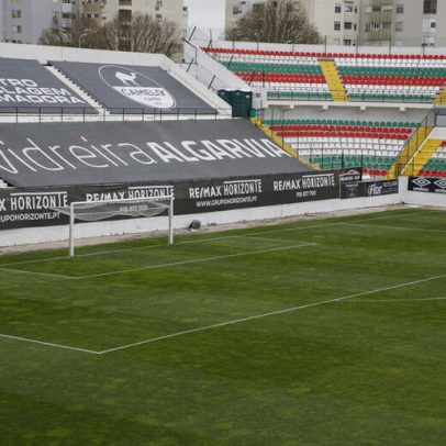 Juíza rejeita pedido do MYFC para reconhecimento de dívida no PER do Estrela da Amadora