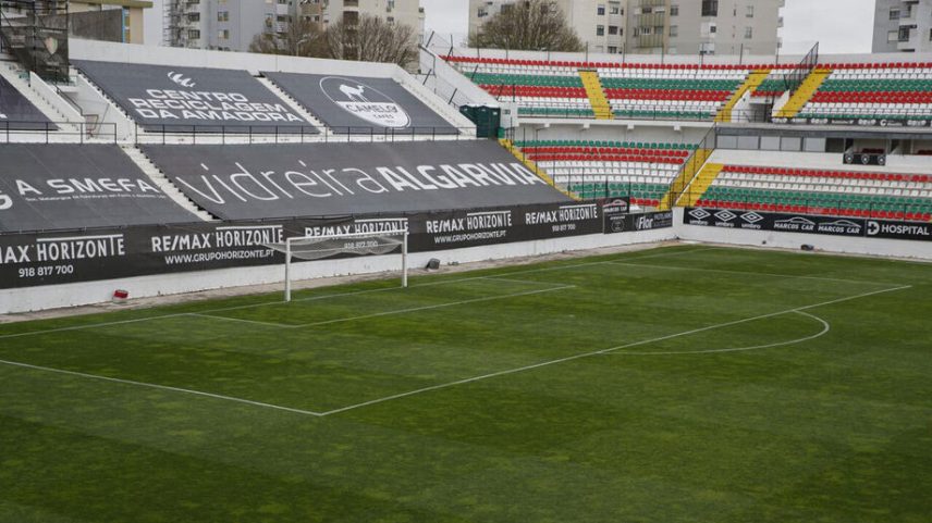 Juíza rejeita pedido do MYFC para reconhecimento de dívida no PER do Estrela da Amadora
