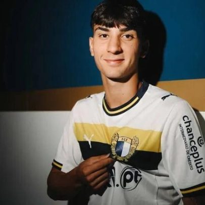 Jovens sub-23 chamados à pré-época do Famalicão