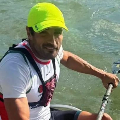 José Ramalho busca oitavo título europeu de K1 maratonas
