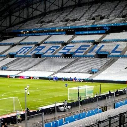 Marselha multada pela UEFA em 10 milhões por violar fair-play financeiro