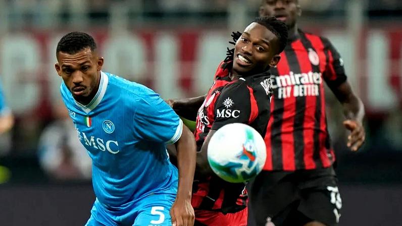 Central Juan Jesus fica fora dos planos da SAD do Sporting