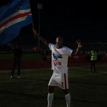 Stopira aposta na estreia de Cabo Verde no Mundial 2026