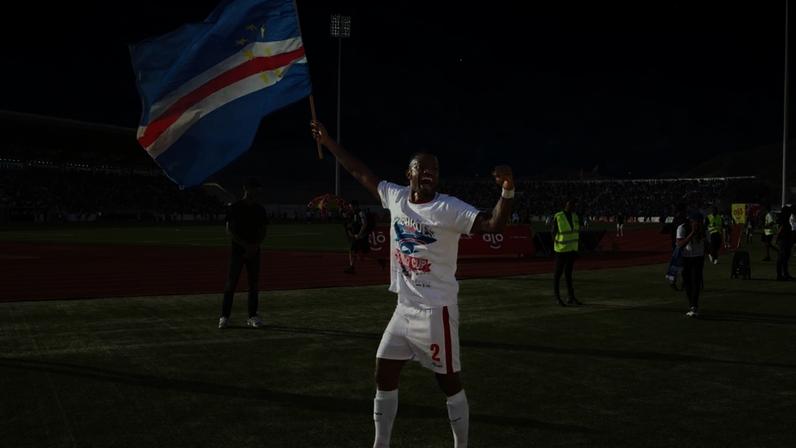 Stopira aposta na estreia de Cabo Verde no Mundial 2026