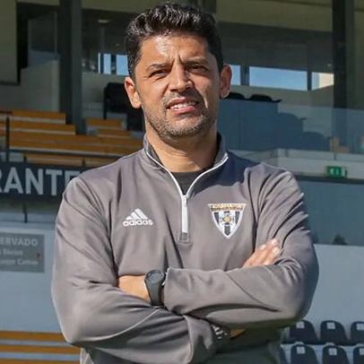 Tiago Fernandes pode deixar o Portimonense; Alex Costa na órbita