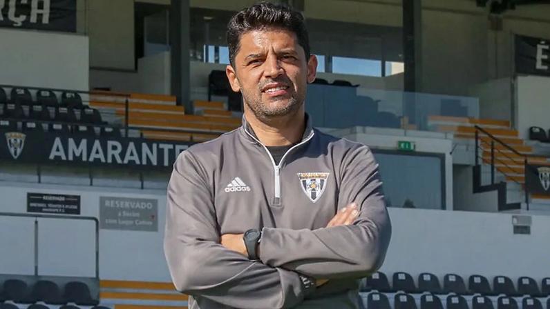 Tiago Fernandes pode deixar o Portimonense; Alex Costa na órbita