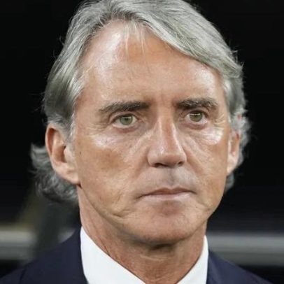 Roberto Mancini abre porta ao regresso à seleção italiana