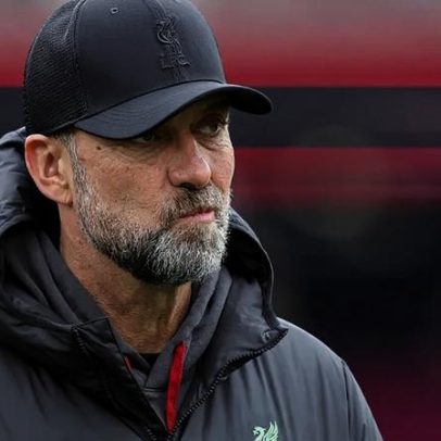 Agente de Klopp responde a Riquelme e garante que Klopp não quer voltar ao ativo