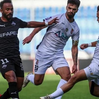 Edson Farias afirma que a Académica faz falta ao futebol português