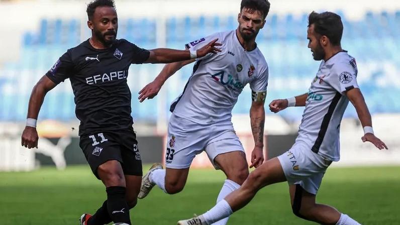 Edson Farias afirma que a Académica faz falta ao futebol português