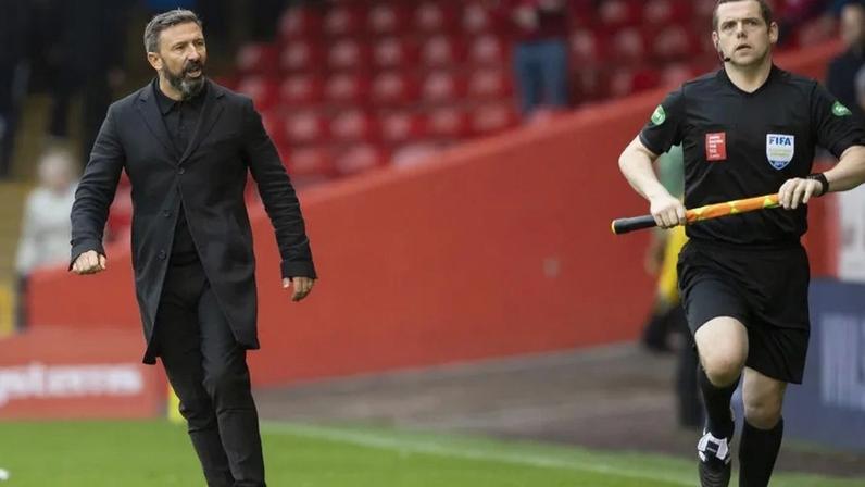 Rangers contratam treinador do Hearts
