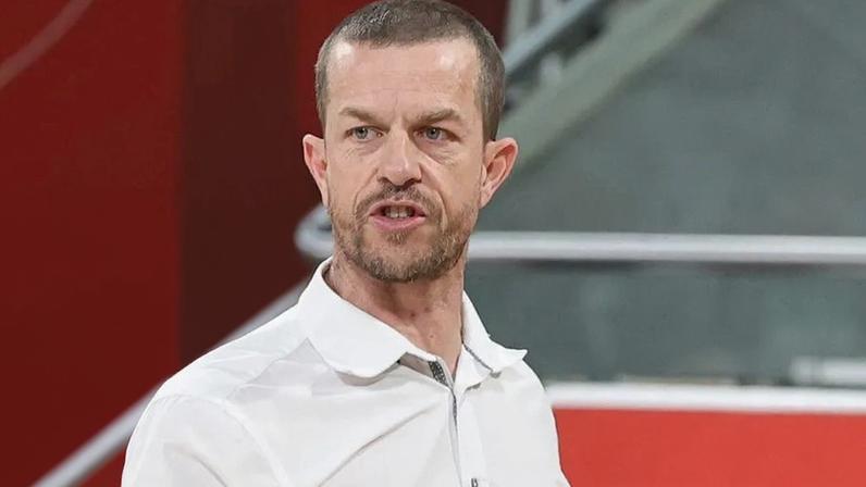 Marcel Matz deixa Benfica