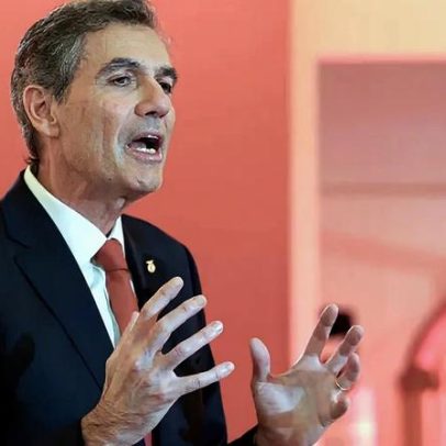 Noronha Lopes sobre Rui Costa: não ceder a elogios e afastar paternalismo