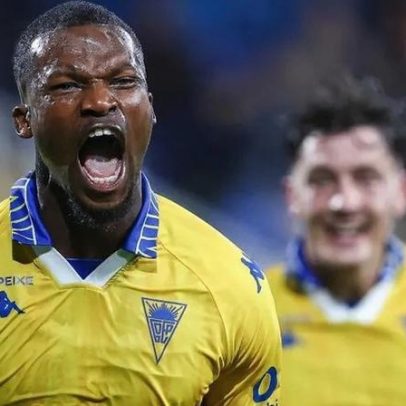 Besiktas coloca Kévin Boma entre prioridades de transferência