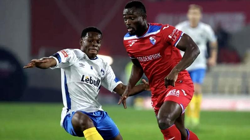 Gil Vicente no mercado para reforçar a defesa