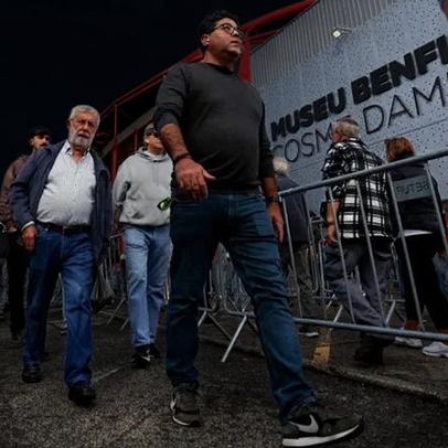 João Gabriel registra recorde Guinness e discute títulos que interessam