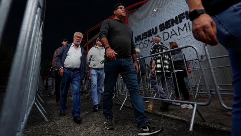 João Gabriel registra recorde Guinness e discute títulos que interessam