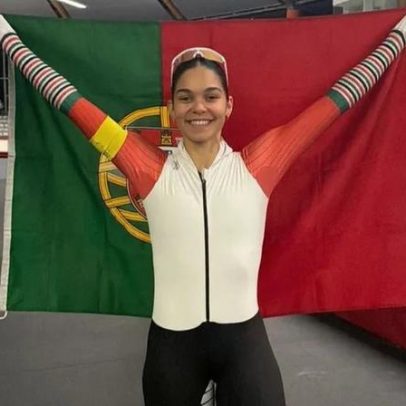 Jéssica Rodrigues sujeita a cirurgia ao cotovelo
