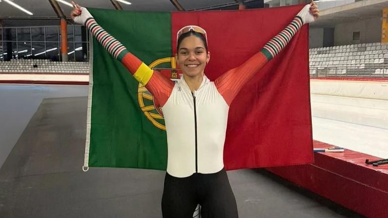 Jéssica Rodrigues sujeita a cirurgia ao cotovelo