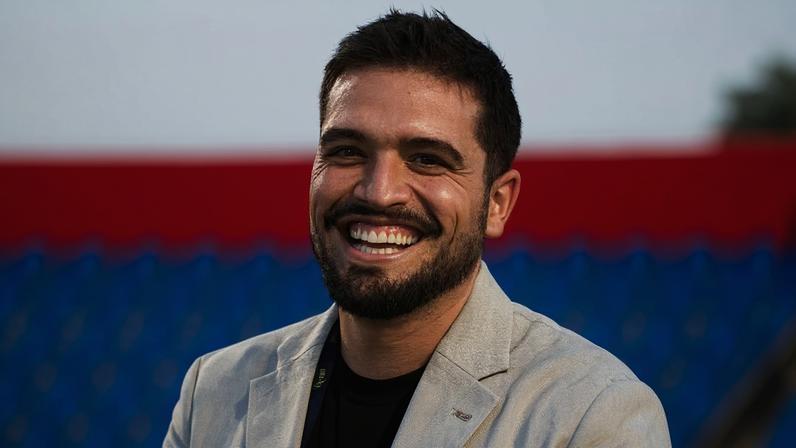 Fernando Malta projeta nova temporada do Alverca