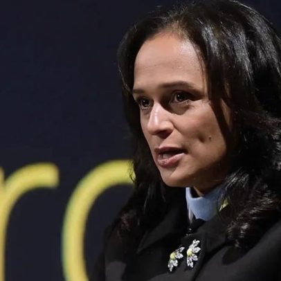Isabel dos Santos afirma que a verdade vem finalmente ao de cima