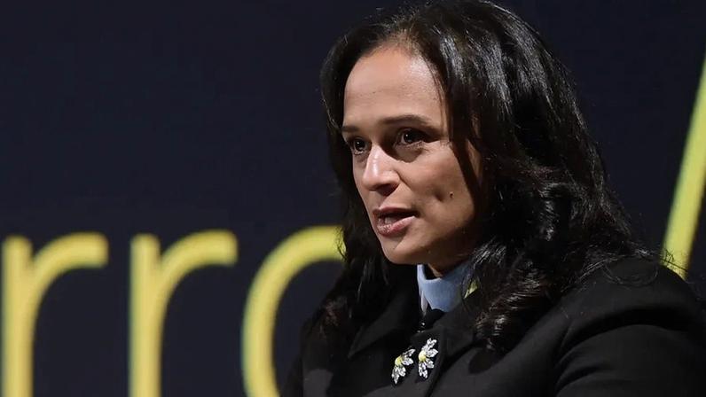 Isabel dos Santos afirma que a verdade vem finalmente ao de cima