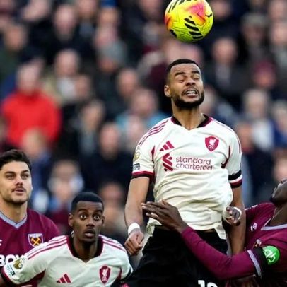 Gakpo elogia colega do Liverpool e próximo adversário no Mundial