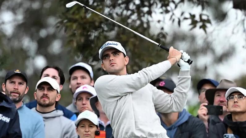 Daniel Rodrigues termina em sexto no Open de Itália