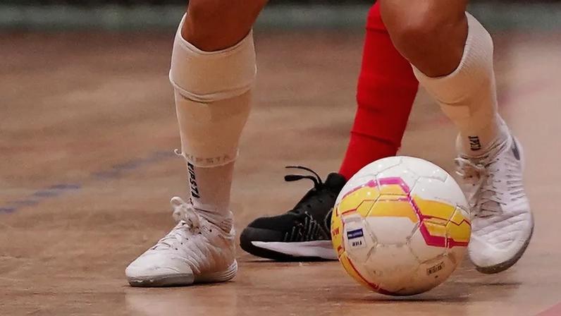 Jogadora de futsal multada em 1.224€ por 27 apostas na Liga Betclic