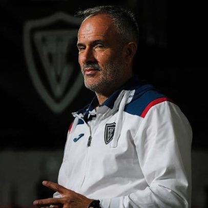 Sérgio Fonseca encerra ciclo e prepara próximos passos