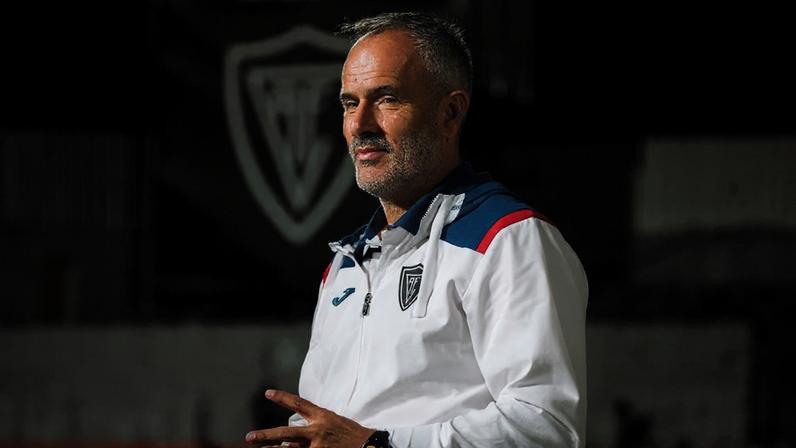 Sérgio Fonseca encerra ciclo e prepara próximos passos