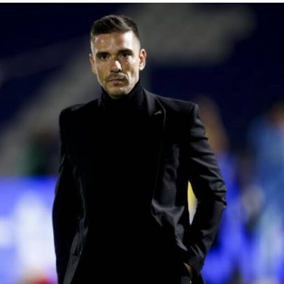 Tiago Margarido bem cotado pelo novo presidente do V. Guimarães