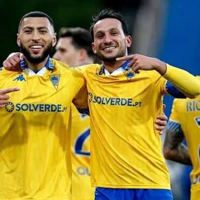 Plantel do Estoril valorizado pelo trabalho técnico e de scouting