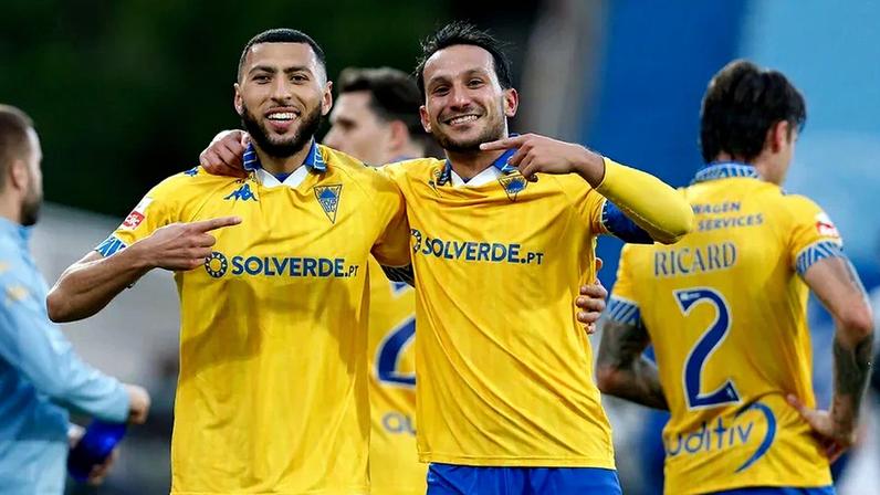 Plantel do Estoril valorizado pelo trabalho técnico e de scouting