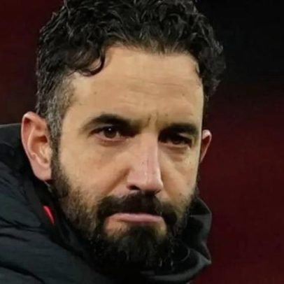 Rúben Amorim ainda não chega a Milão, já fala com os jogadores
