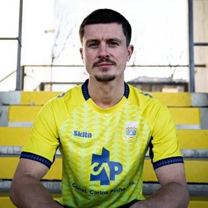 Arouca na frente da corrida pela contratação de Bas Kuipers