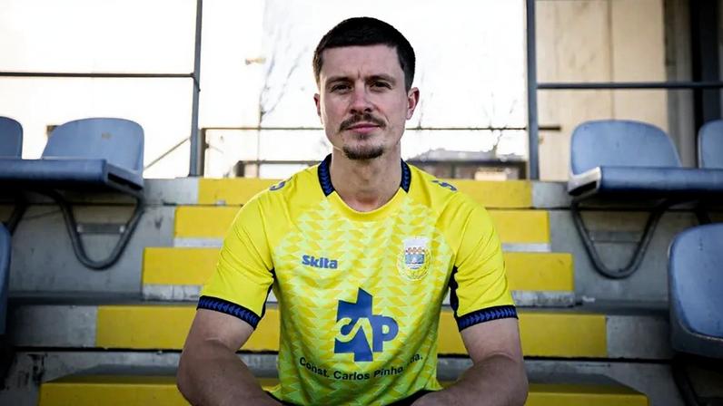 Arouca na frente da corrida pela contratação de Bas Kuipers