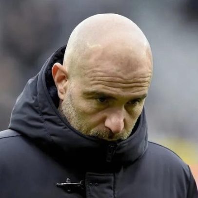 Maresca provoca atrito entre City e Chelsea ao negar direito de rescindir