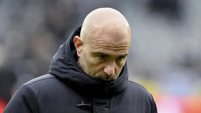 Enzo Maresca