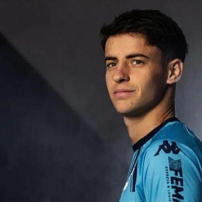 Nikita Demchenko deixa o Vizela e rumará à Rússia