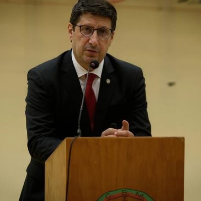 Marítimo pretende cumprir orientação da LPFP sobre direitos audiovisuais