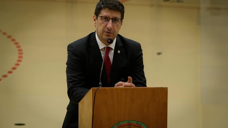 Marítimo pretende cumprir orientação da LPFP sobre direitos audiovisuais