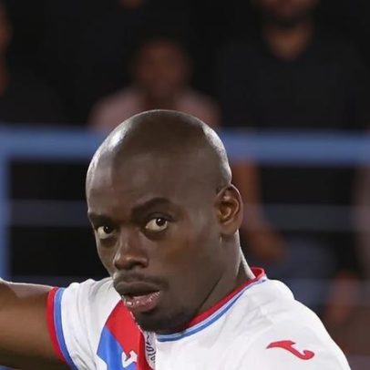 Jonathan Buatu dispensado dos trabalhos da seleção angolana