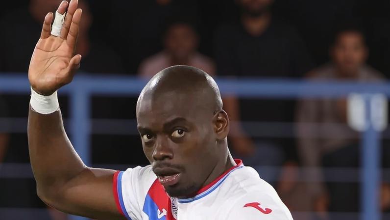 Jonathan Buatu