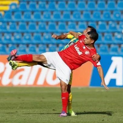 Vasco Matos aprova Gabriel Silva no Sp. Braga: está pronto para ter sucesso