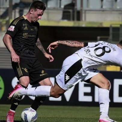 Raúl Blanco e Max Svensson participam na pré-temporada do Casa Pia