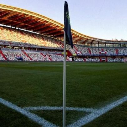 União de Leiria pagou ordenados de abril e maio ao plantel