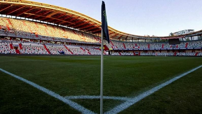 União de Leiria pagou ordenados de abril e maio ao plantel